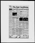 The East Carolinian, November 14, 1995